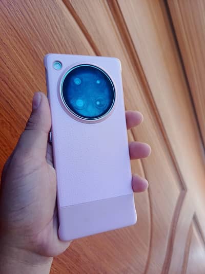 Infinix zero 40