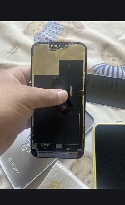 IPhone 13pro Max Panel