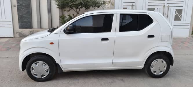 Alto vxr 2020/2021