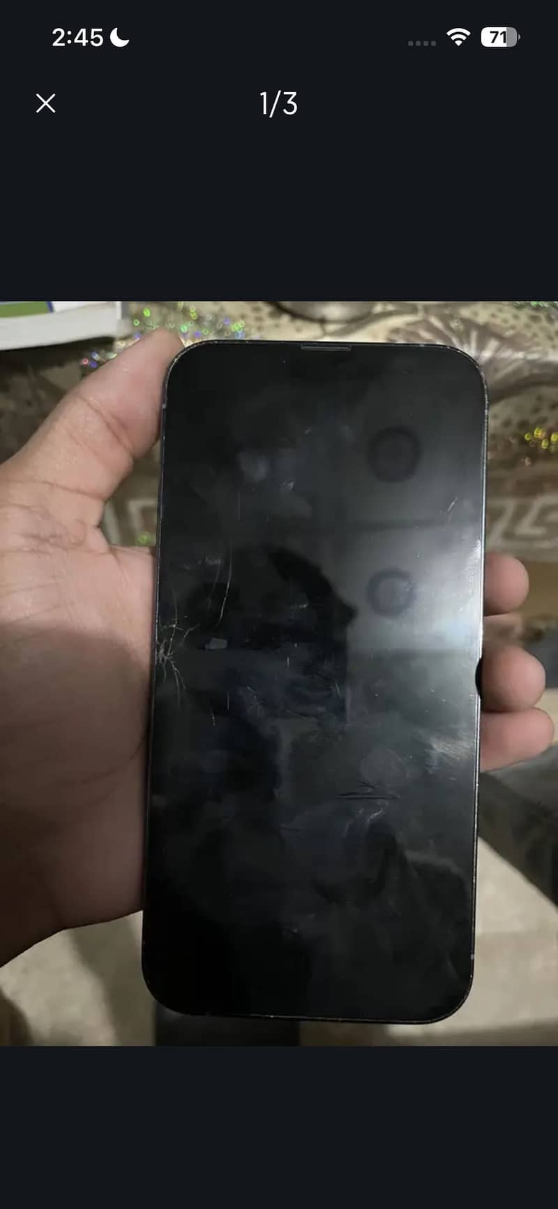 iPhone 1