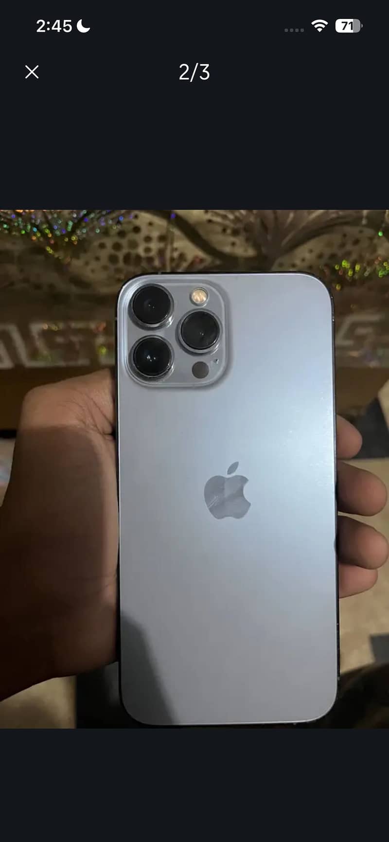 iPhone 2