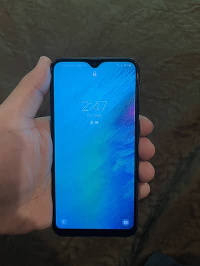 Samsung a10 2/32