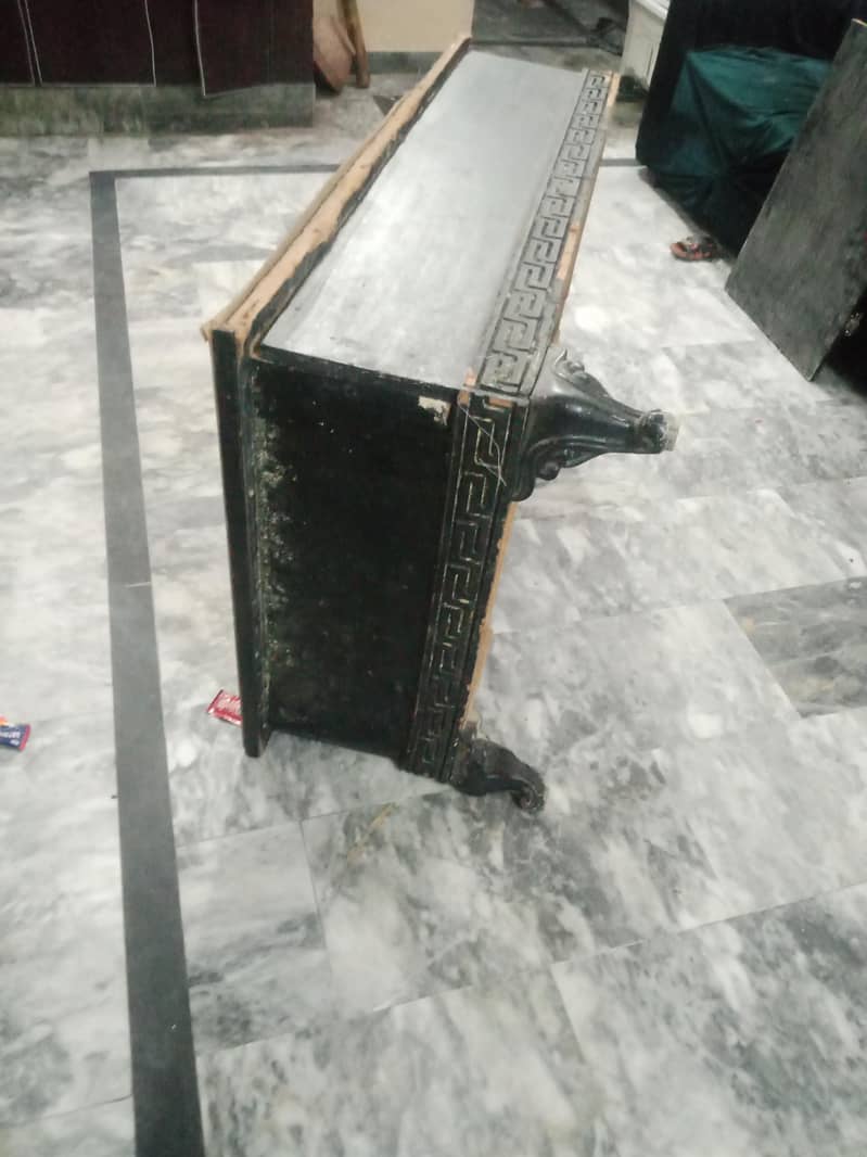 senter table 3