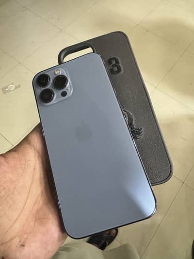 iPhone 13 Pro Max PTA Approved