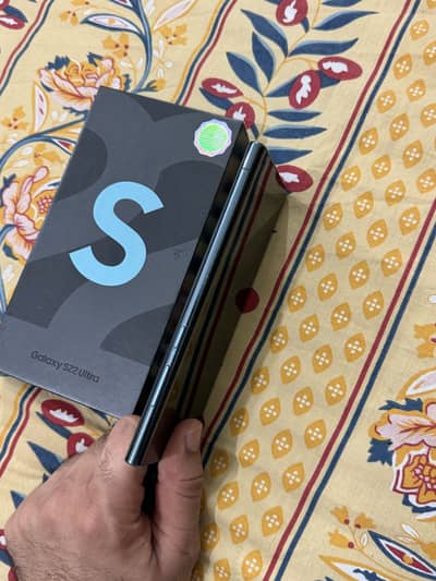 Samsung s22 ultra