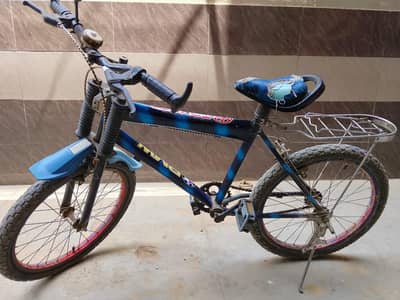 20 No. Cycle