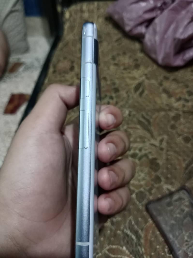 Google pixel 7a 1