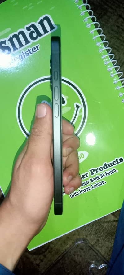 Iphone 16 Plus JV 128GB