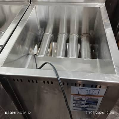 Fryer 8 litre 16Liter 22Liter 32 Liter
