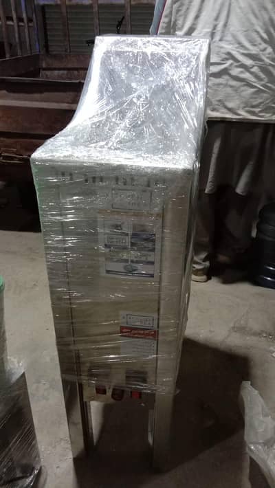Fryer 8 litre 16Liter 22Liter 32 Liter