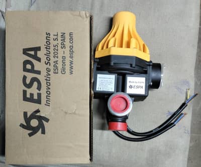 Espa china kit