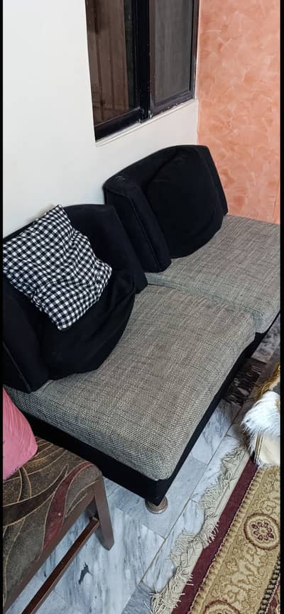 Sofa 5 seater