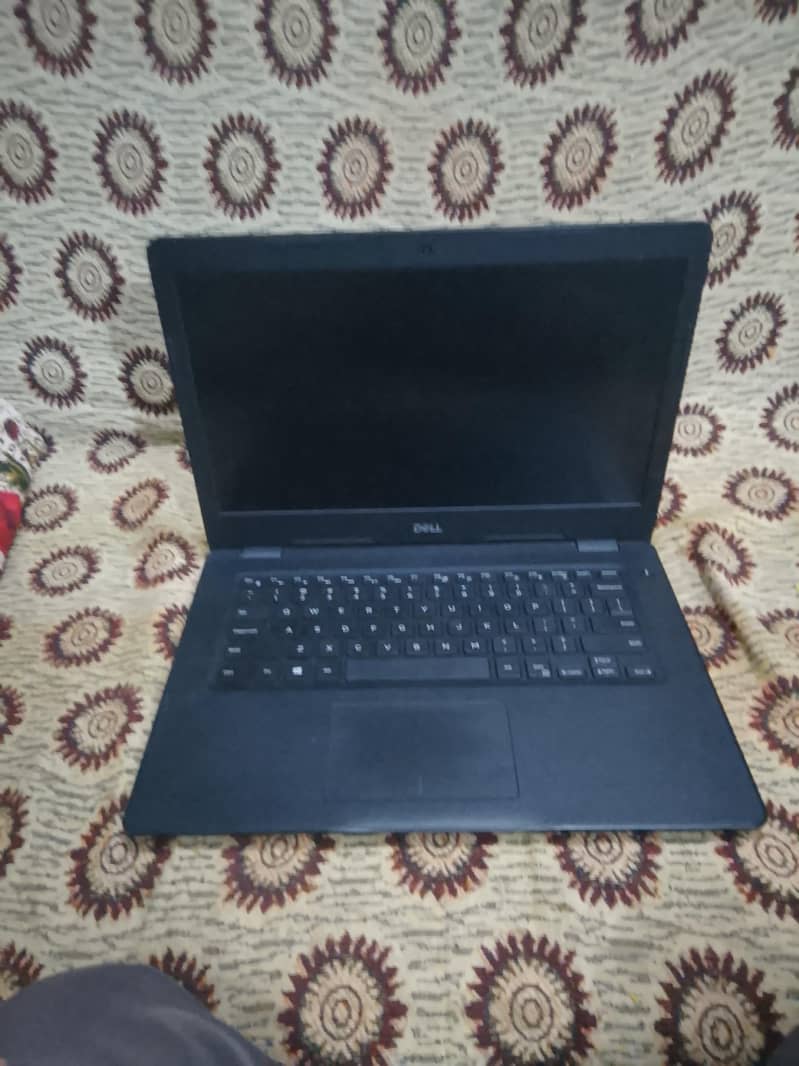 Laptop 1