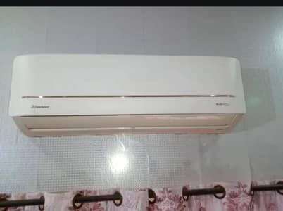 Dawlance DC Inverter 1/5 Ton
