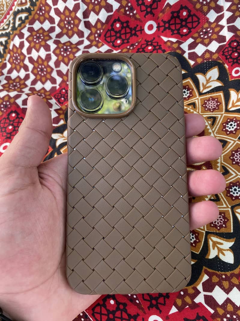 IPHONE 13 PRO 0