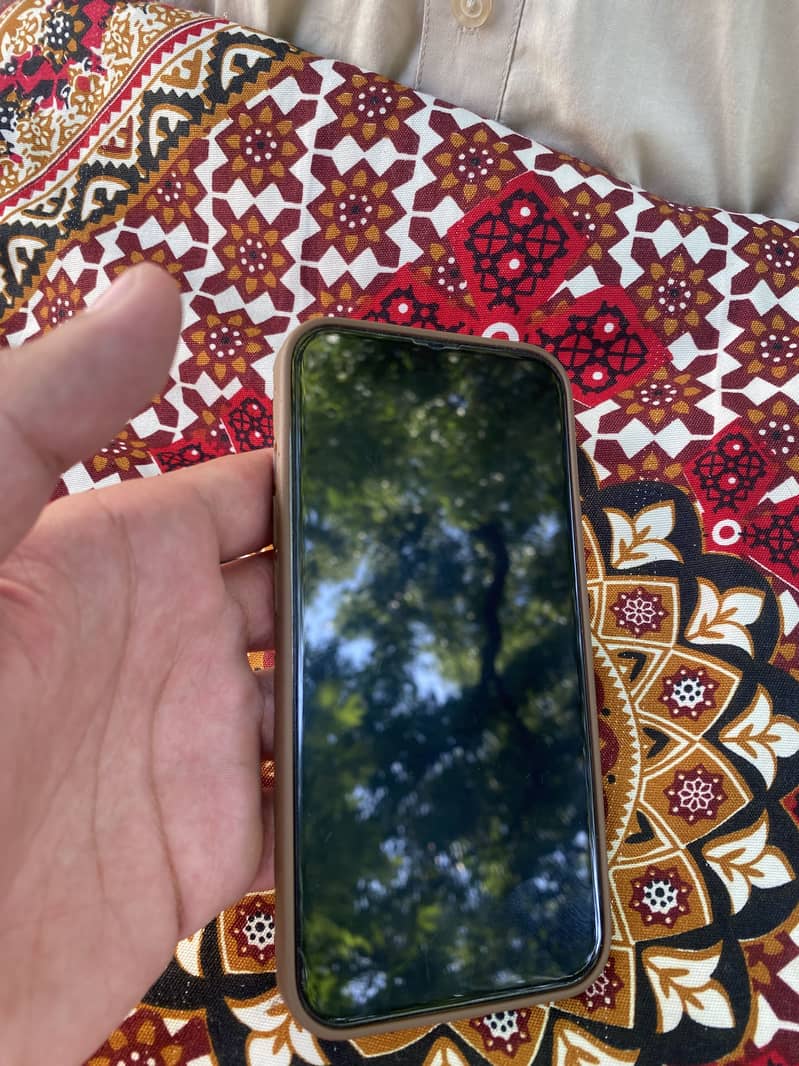 IPHONE 13 PRO 1