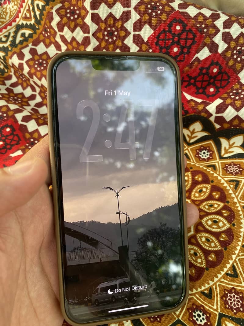 IPHONE 13 PRO 6