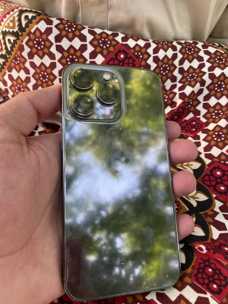 IPHONE 13 PRO 7