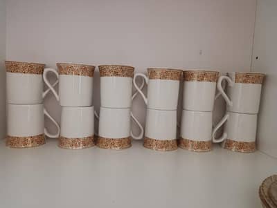 Cups Brand New