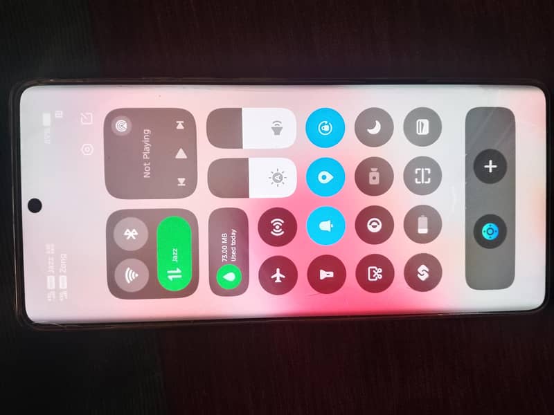Techno Camon 40 Pro 3