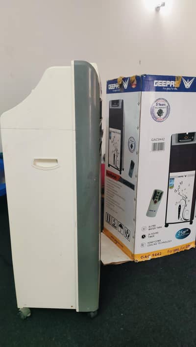 Air Cooler Geepas Air Cooler for the Sale
