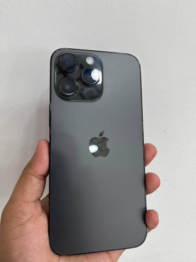 iphone 14 pro max 2