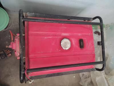 generator 5kv