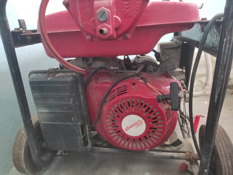 generator 5kv 2