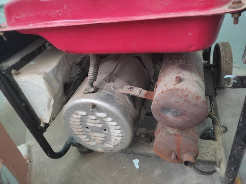 generator 5kv 3