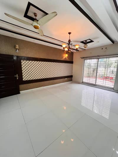 17 Marla Outstanding Location House For Sale Pak Arab Housing Society