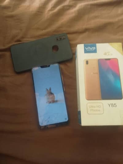 vivo y85 mobile
