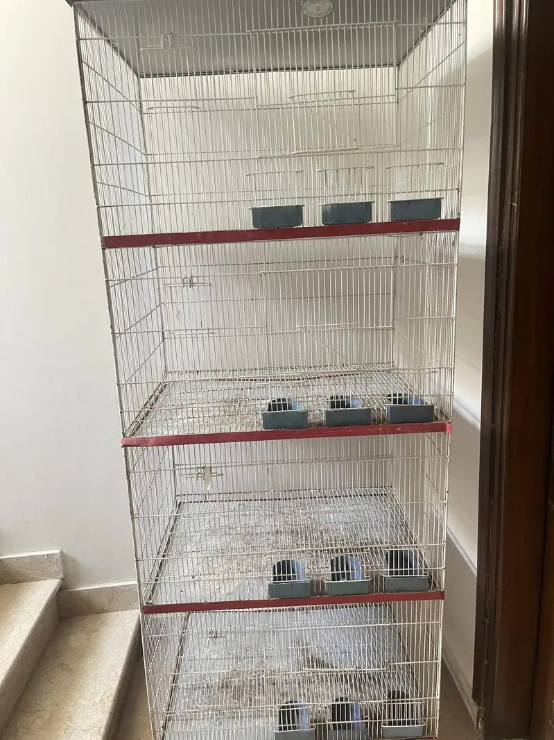 Cages for sale — photo 2