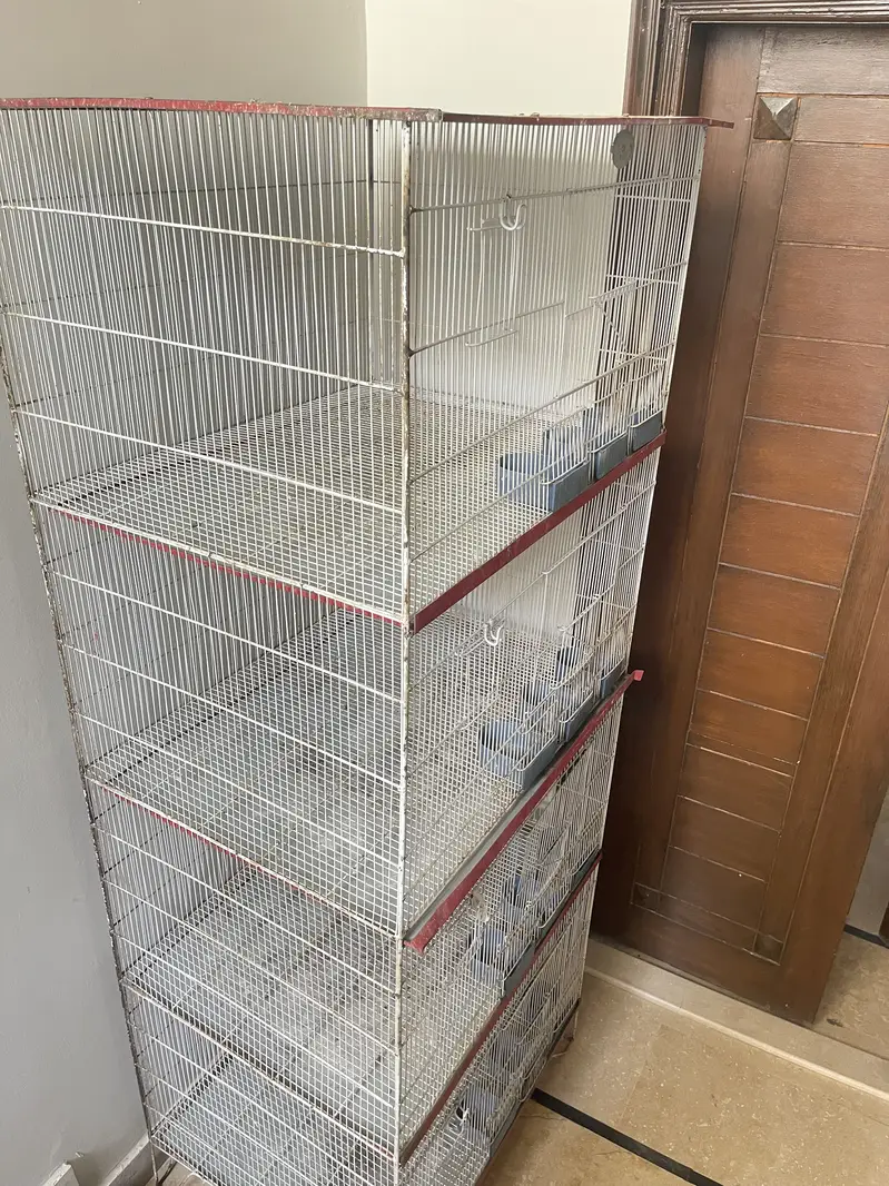 Cages for sale — photo 3