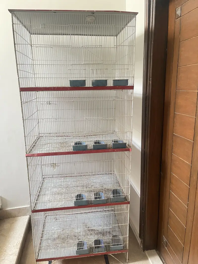 Cages for sale — photo 4