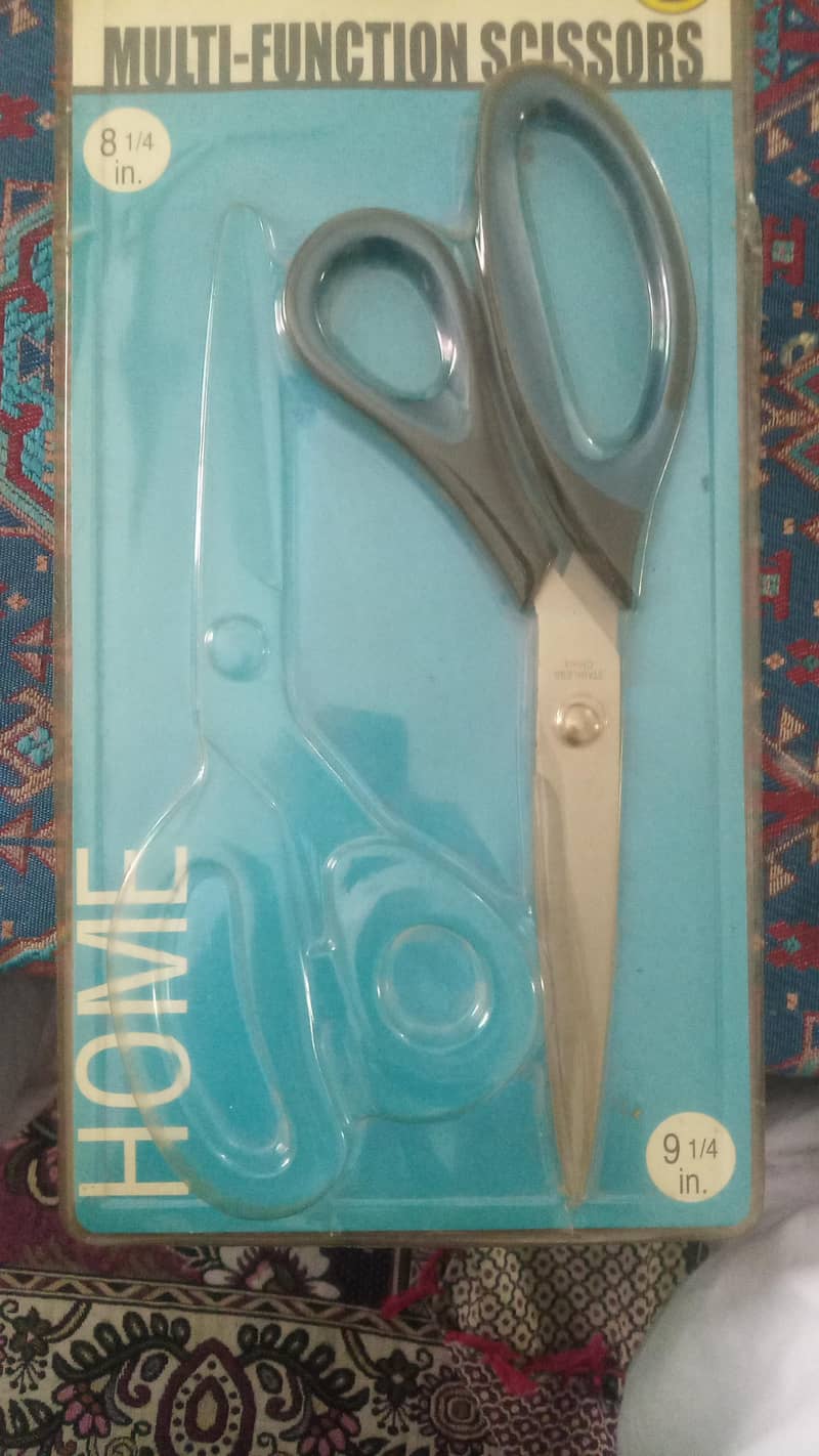 Scissors 2