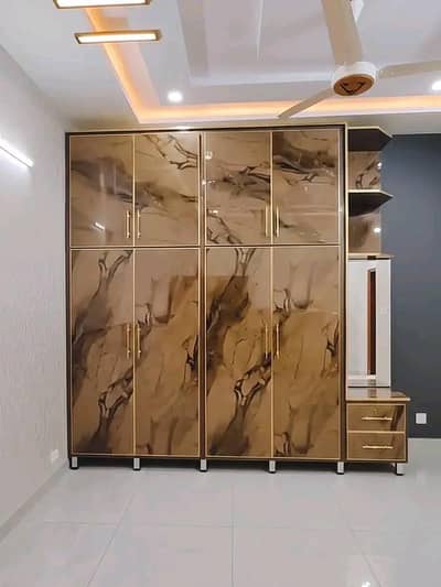 Full room Wardrobe