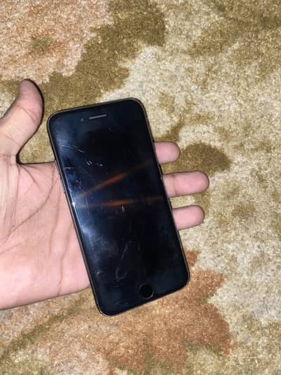 Iphone 7