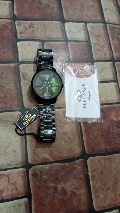 Rim watch for sale price km ho gie gi