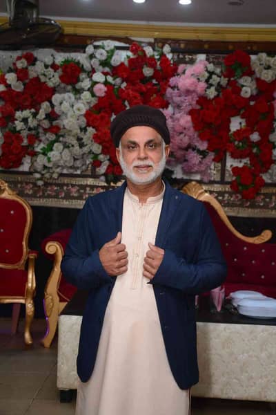 KAMRAN BAJWA