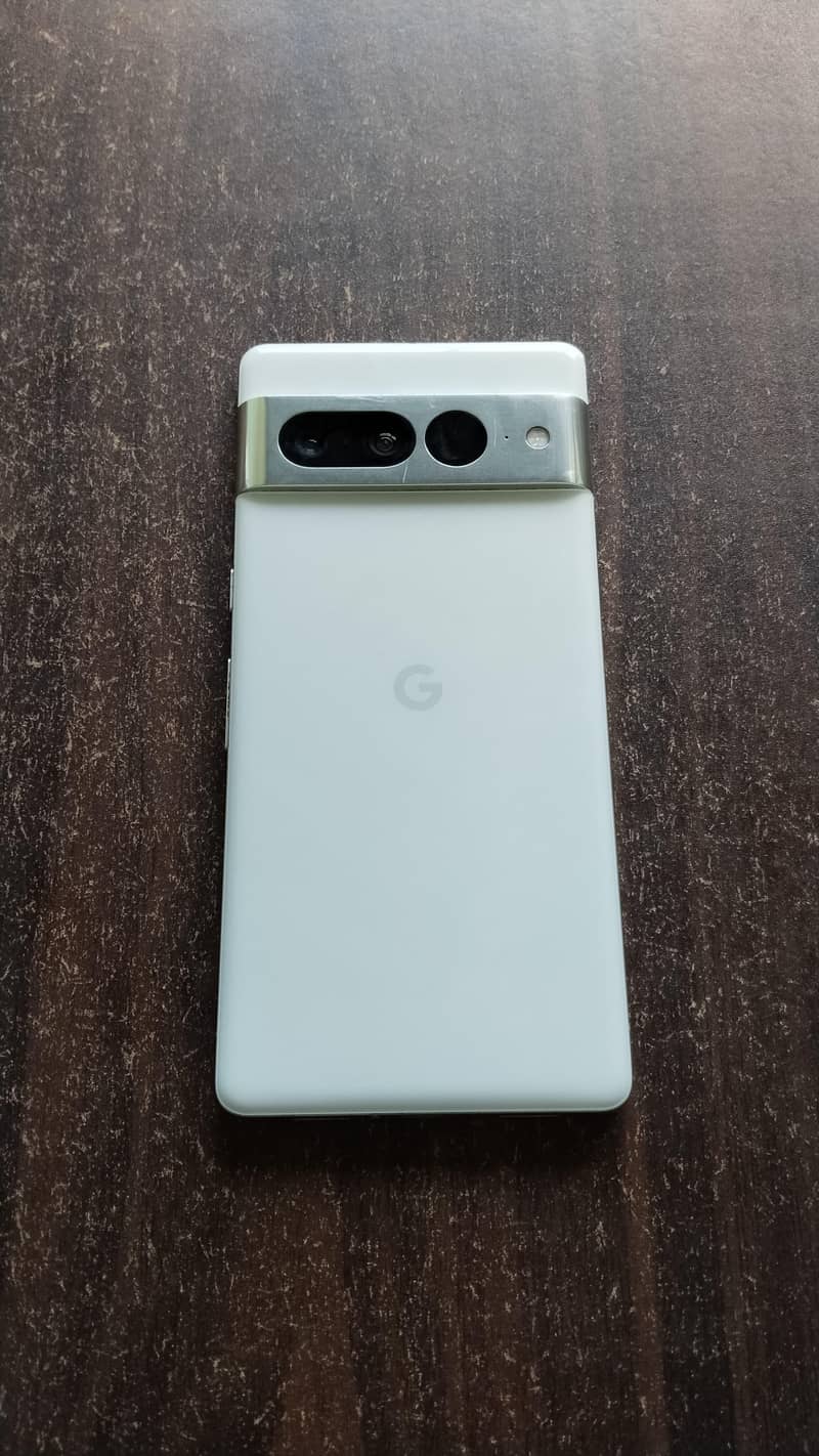 google pixel 7 pro 0