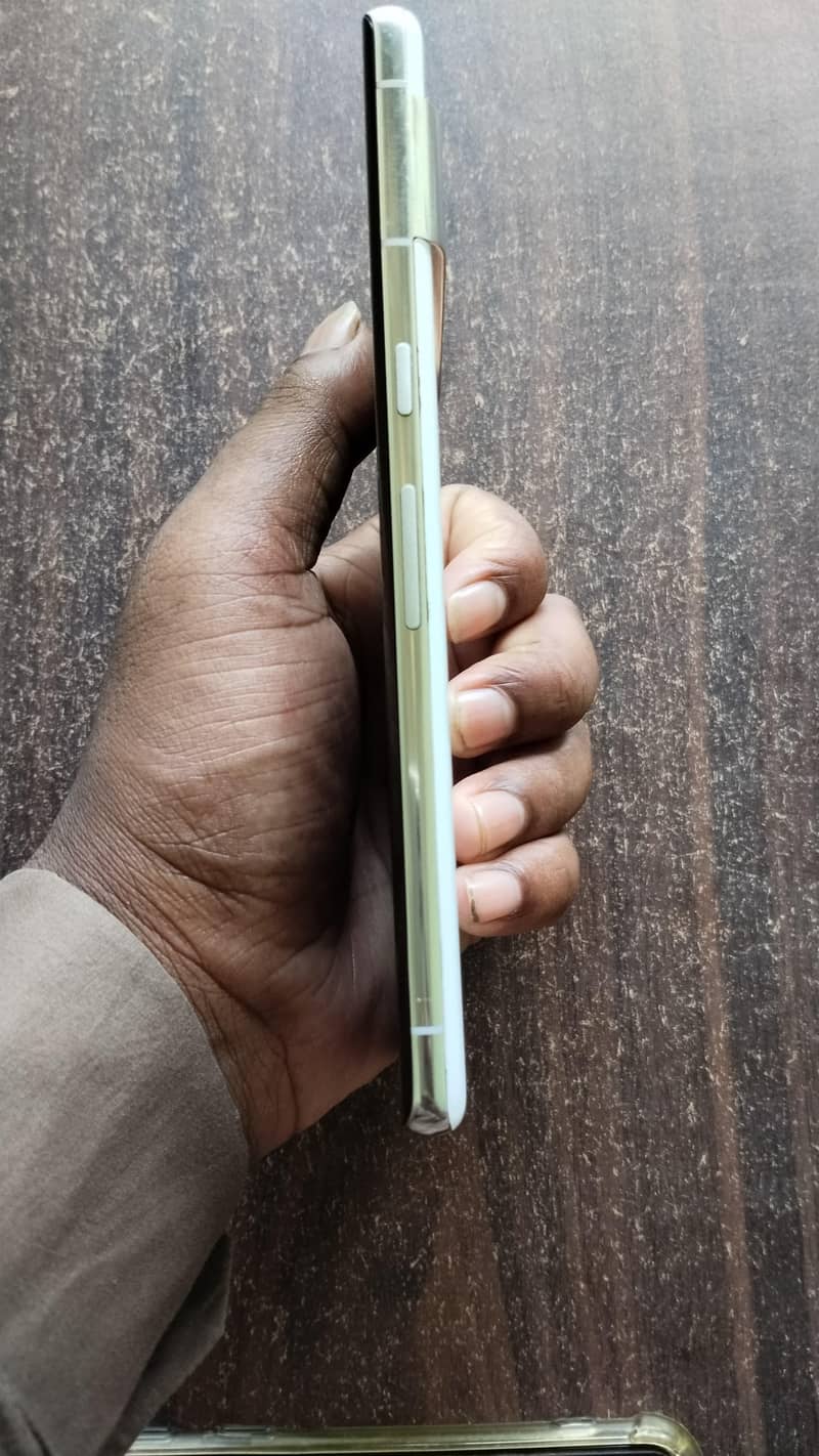 google pixel 7 pro 5