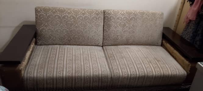 Sofa Set
