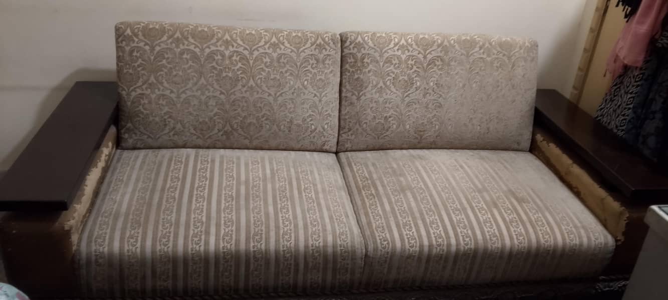 Sofa Set 0