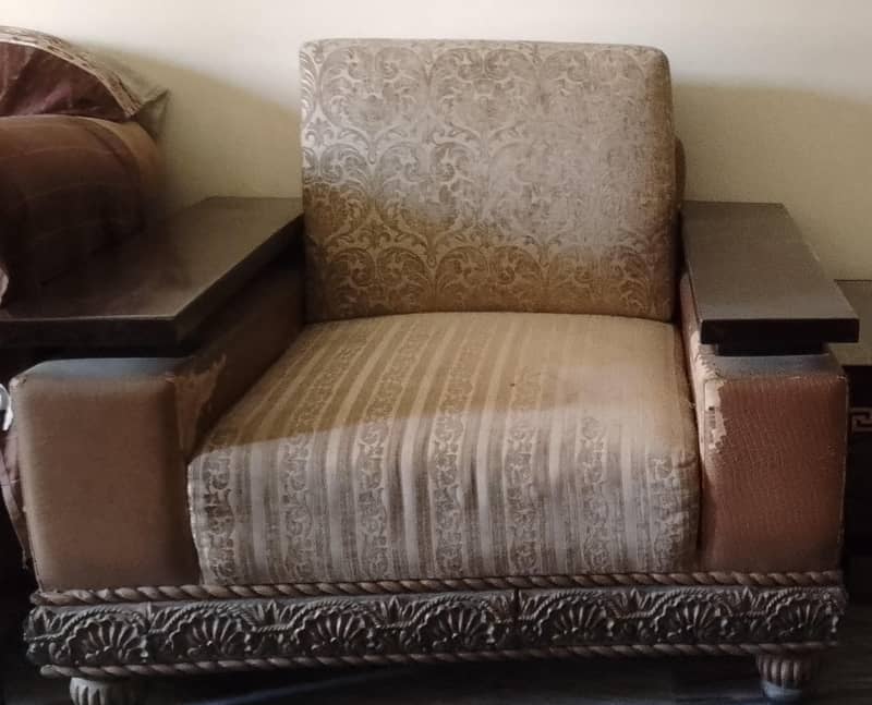 Sofa Set 1