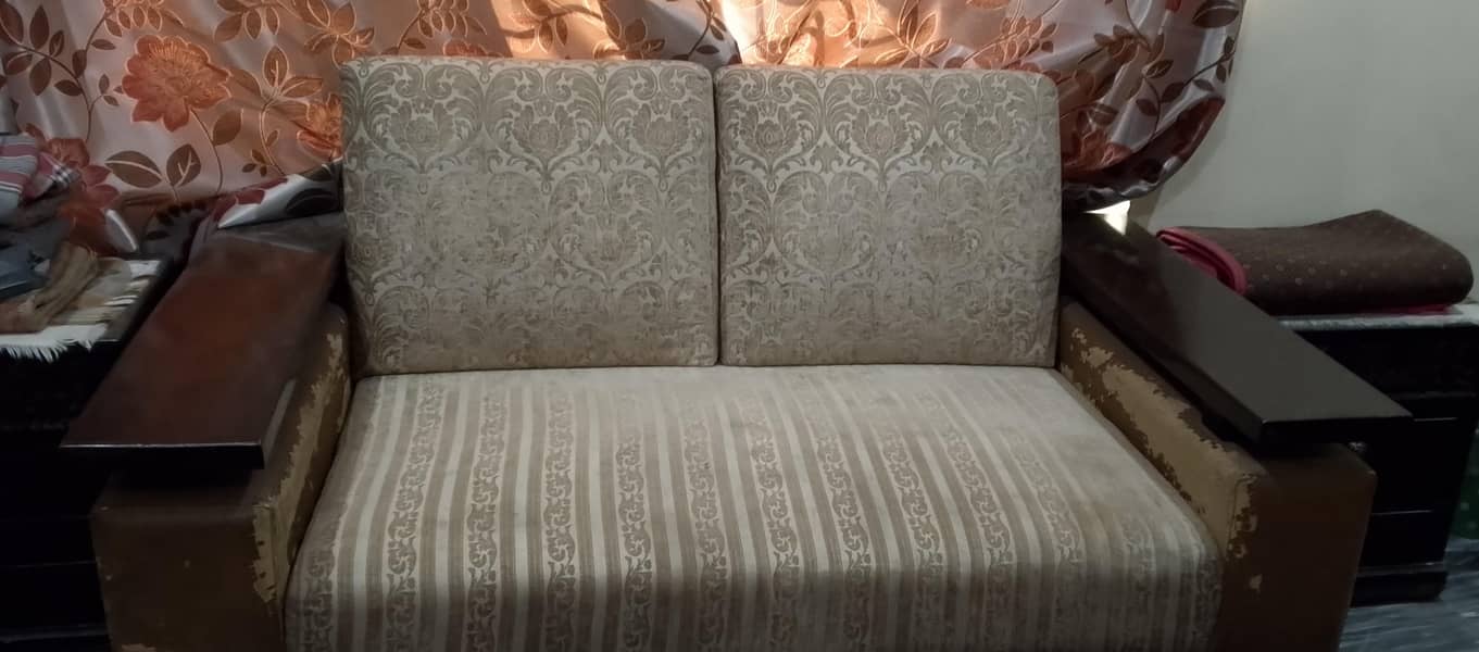 Sofa Set 2