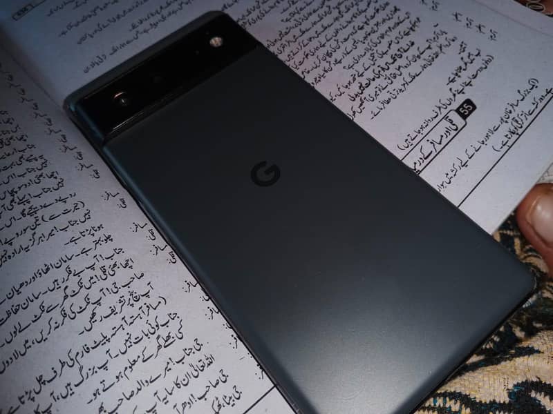 pixel 6 1