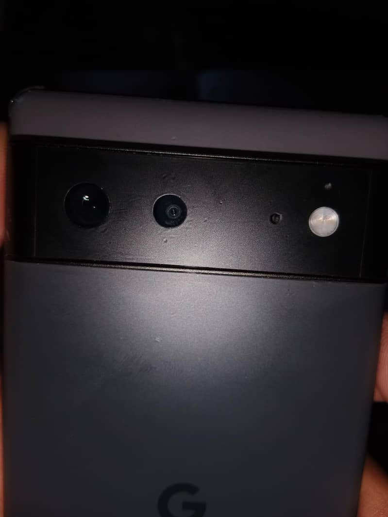 pixel 6 6