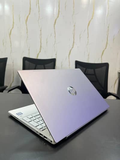 Hp Pavilion 15-cs i5-8th