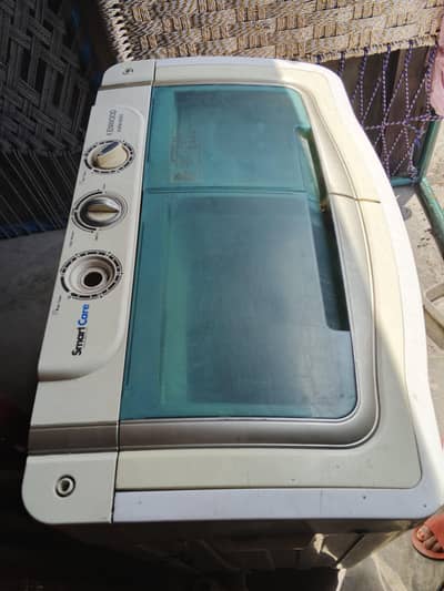 cenvod company washing machine