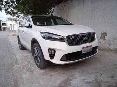 2022 KIA Sorento 3.5L V6 (FWD) - Only 15,500km!